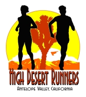 High Desert Runners Sportswear Custom Shirts & Apparel